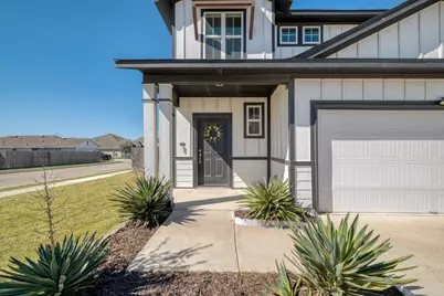 340 Black Opal Drive, Jarrell, TX 76537 - Photo 4