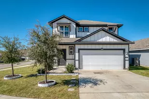 340 Black Opal Dr, Jarrell, TX 76537 - Photo 1