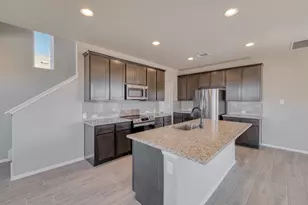 340 Black Opal Dr, Jarrell, TX 76537 - Photo 8