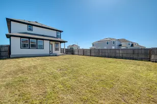 340 Black Opal Dr, Jarrell, TX 76537 - Photo 22