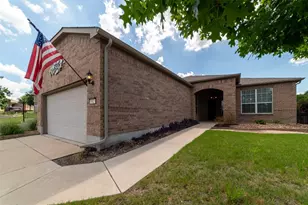 902 Dome Peak Ln, Georgetown, TX 78633 - Photo 4