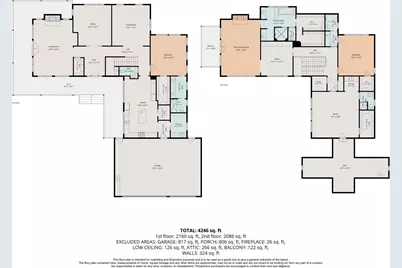2501 Stratford Drive, Austin, TX 78746 - Photo 4