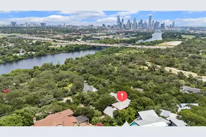 2501 Stratford Drive, Austin, TX 78746 - Photo 1
