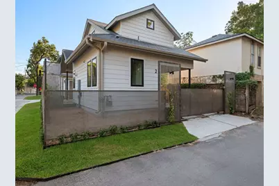 1401 E 3rd Street #2, Austin, TX 78702 - Photo 26