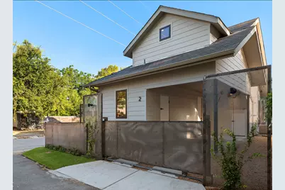 1401 E 3rd Street #2, Austin, TX 78702 - Photo 30