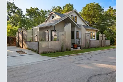 1401 E 3rd Street #2, Austin, TX 78702 - Photo 4