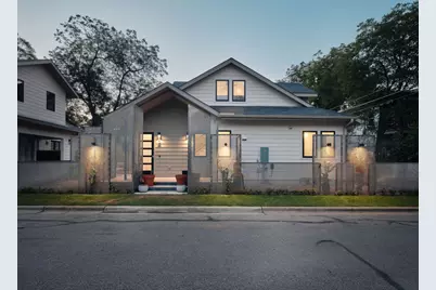 1401 E 3rd Street #2, Austin, TX 78702 - Photo 2