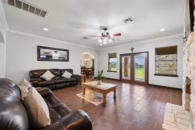 108 Whispering Pines Drive, Bastrop, TX 78602 - Photo 8