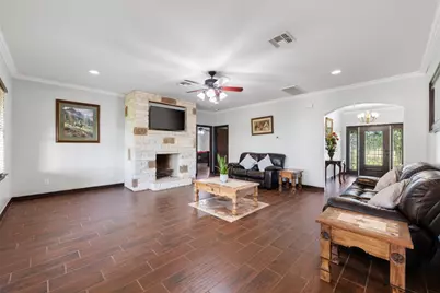 108 Whispering Pines Drive, Bastrop, TX 78602 - Photo 10