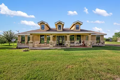 108 Whispering Pines Drive, Bastrop, TX 78602 - Photo 2