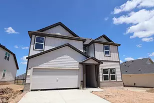 4704 Lava Is Dr, Austin, TX 78747 - Photo 2