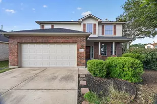 1000 Promenade Ct, Round Rock, TX 78664 - Photo 1