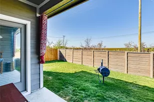 100 Big Cypress Bayou Rd, Hutto, TX 78634 - Photo 20