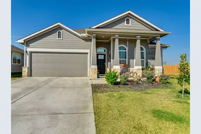 100 Big Cypress Bayou Road, Hutto, TX 78634 - Photo 2