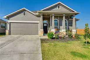 100 Big Cypress Bayou Rd, Hutto, TX 78634 - Photo 2