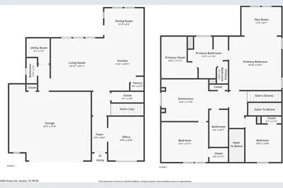 6203 Aviara Drive, Austin, TX 78735 - Photo 36