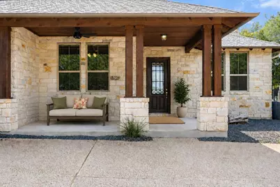 10183 Brangus Road, Driftwood, TX 78619 - Photo 4