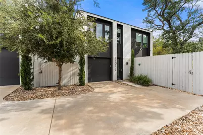 7505 Wynne Lane #2, Austin, TX 78745 - Photo 2