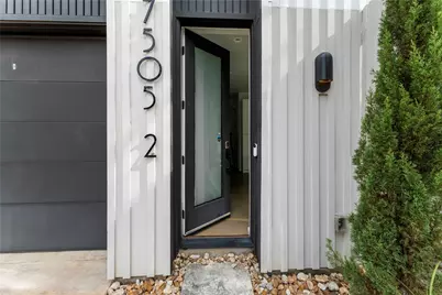 7505 Wynne Lane #2, Austin, TX 78745 - Photo 4