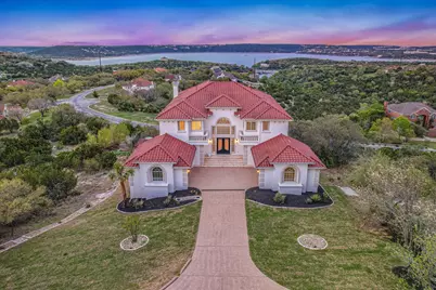 4319 Rum Runner Road, Austin, TX 78734 - Photo 1