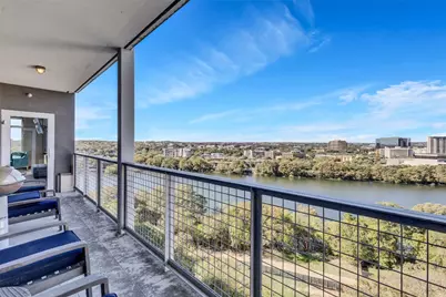 54 Rainey Street #1222, Austin, TX 78701 - Photo 24