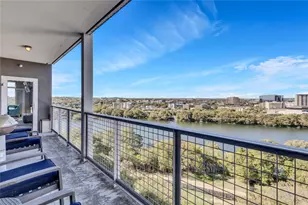 54 Rainey St, Austin, TX 78701 - Photo 24