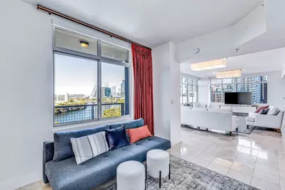 54 Rainey Street #1222, Austin, TX 78701 - Photo 20