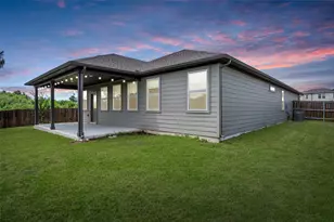 104 Stinchcomb Rd, Hutto, TX 78634 - Photo 34