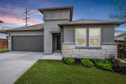 104 Stinchcomb Road, Hutto, TX 78634 - Photo 2