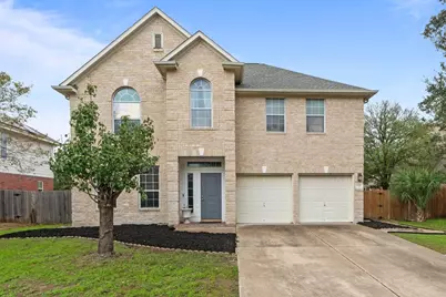 803 Windsor Hill Drive, Pflugerville, TX 78660 - Photo 1