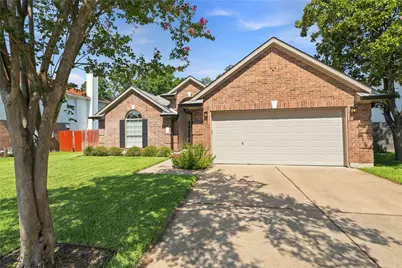 2307 Loquat Lane, Round Rock, TX 78664 - Photo 2
