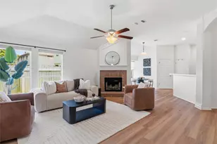 2307 Loquat Ln, Round Rock, TX 78664 - Photo 8