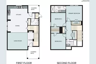 171 Daylily Drive, Elgin, TX 78621 - Photo 8