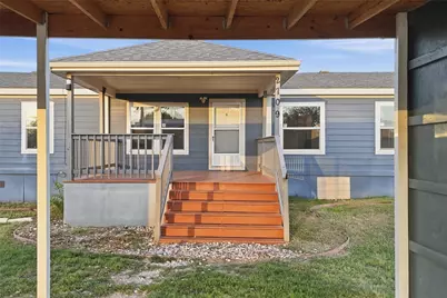 2709 County Road 463, Elgin, TX 78621 - Photo 4