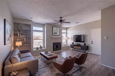 5305 Indio Cove #B, Austin, TX 78745 - Photo 1