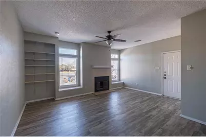 5305 Indio Drive #B, Austin, TX 78745 - Photo 8