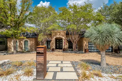 3908 Edwards Mountain Drive, Austin, TX 78731 - Photo 1