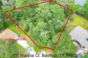 111 Nuupia Ct, Bastrop, TX 78602 - Photo 1