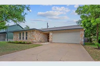 6008 Smith Oak Trail, Austin, TX 78749 - Photo 2