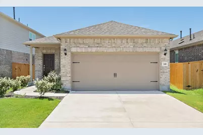 344 Bridge Deck Loop, Kyle, TX 78640 - Photo 1