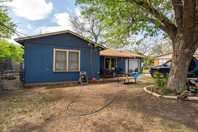 1007 Neans Drive, Austin, TX 78758 - Photo 4