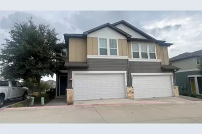 1015 Vista View Drive #202, Georgetown, TX 78626 - Photo 2