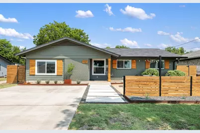 1107 E 17th Street, Georgetown, TX 78626 - Photo 1