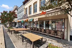 1107 E 17th St, Georgetown, TX 78626 - Photo 40