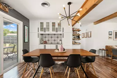 1107 E 17th Street, Georgetown, TX 78626 - Photo 14