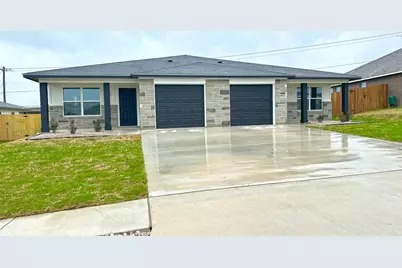 977 Cline Drive #A-B, Copperas Cove, TX 76522 - Photo 1