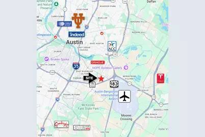 2110 Thrasher Lane, Austin, TX 78741 - Photo 4