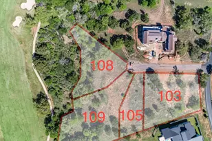 108 Ridgeway, Horseshoe Bay, TX 78657 - Photo 1