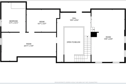 601 Deertrail Drive, San Marcos, TX 78666 - Photo 8