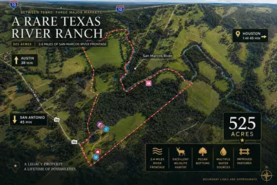 [Address not provided], Luling, TX 78648 - Photo 4